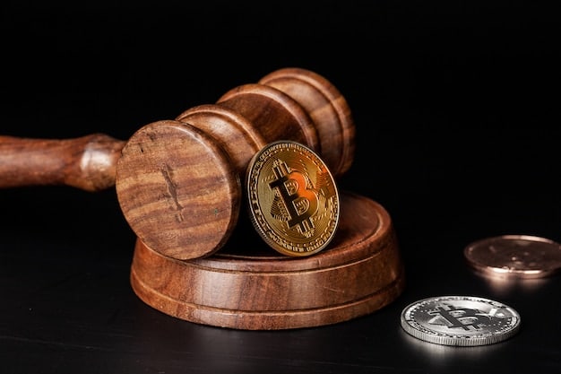Crypto Regulation in Congress: Is Your Digital Wallet Ready?