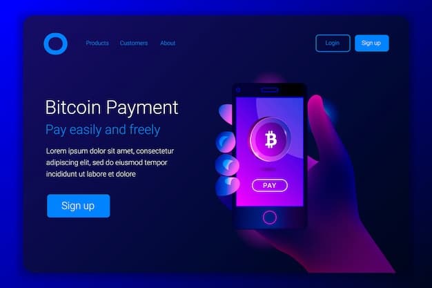 A stylized depiction of a digital wallet app interface, showcasing various cryptocurrencies and transaction details. Overlaid on the interface are padlock icons, symbolizing the enhanced security measures required by the new regulations to protect user data.