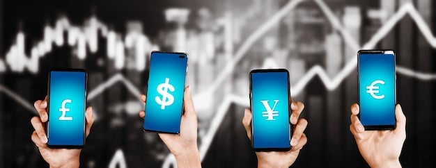 Cryptocurrency Regulation in the US: Is Your Digital Wallet Ready?