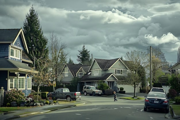 Rising Interest Rates Impact on US Housing Market: Expert Analysis