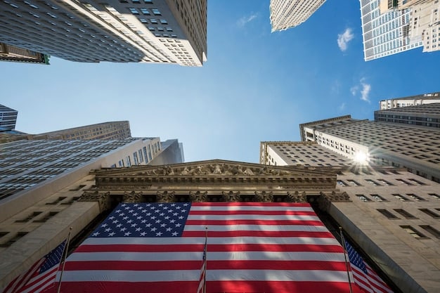 2025 Federal Budget: Economic Impact on US Households Explained