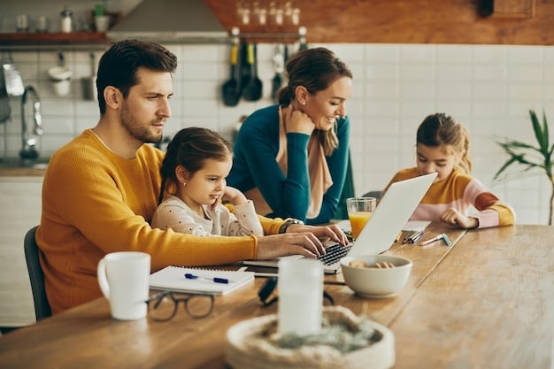 Understanding the Economic Impact of the 2025 Federal Budget on US Households