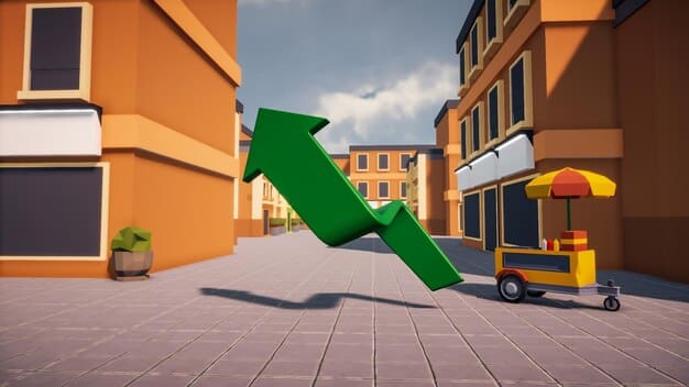 Prime Rate Hike: How Small Businesses Can Navigate the 1.5% Loan Increase in 2025