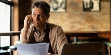 Prime Rate Hike: Impact on US Small Business Loans in Early 2025 - Cover Image