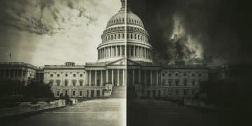 Healthcare Bills in Congress: Key Differences & Impacts - Cover Image