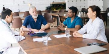 Healthcare Bills in Congress: Key Differences Explained Healthcare Bills in Congress: Key Differences Explained - Cover Image