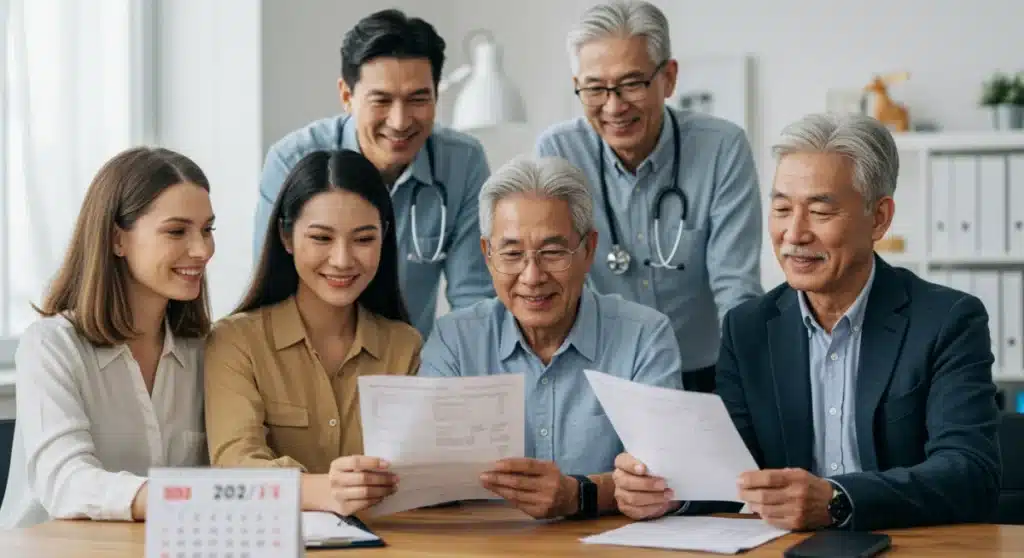 Maximize Your 2026 Health Funds with HSAs