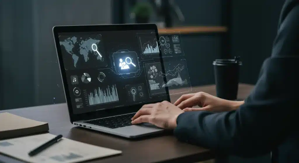 AI-Powered Job Search: 3 Tools to Streamline Your Applications