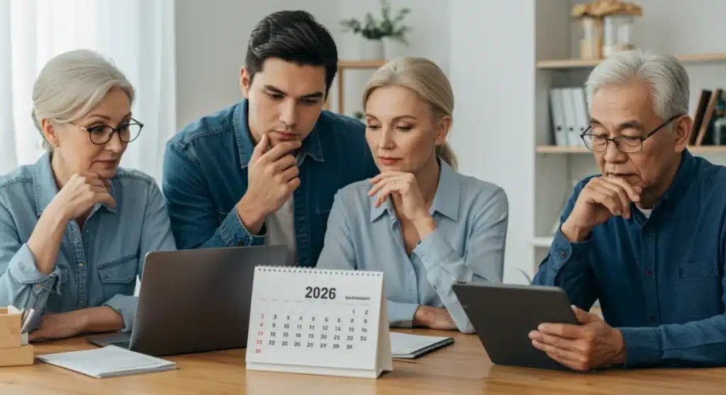 New Tax Law Updates 2026: Optimize Your Returns