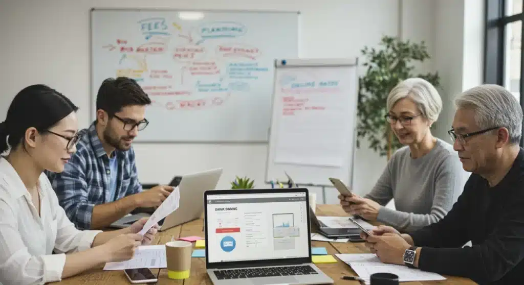 Choosing the Right Bank Account in 2026: Compare Features and Fees