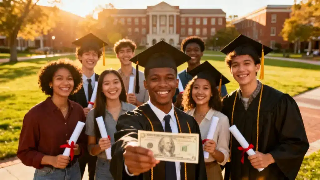 AOTC 2026: Eligibility & Maximum Benefits for College Students