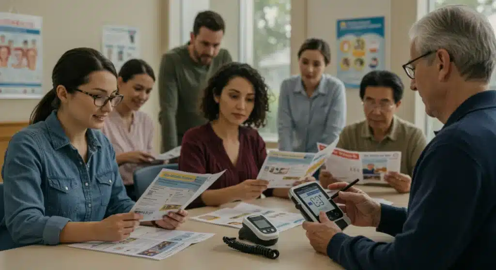 Managing Diabetes in 2026: New Treatments & US Support