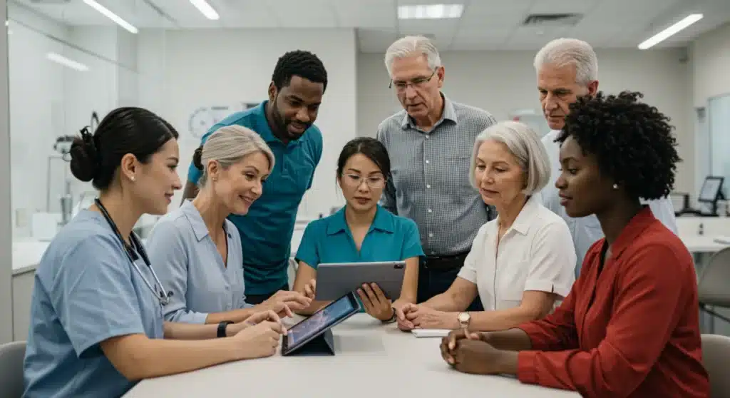 Cancer Screenings 2026: Latest Recommendations and Early Detection