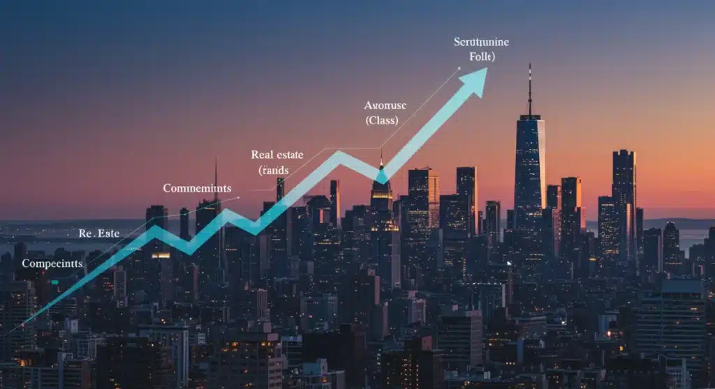 Investment Diversification 2026: Reduce Risk by 20% with These Portfolios
