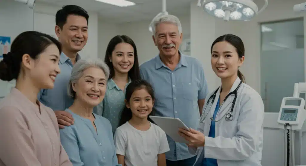 Choosing a Primary Care Physician: 4 Critical Factors for 2026