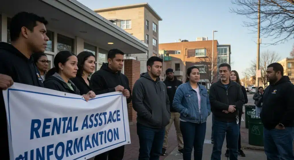 Emergency Rental Assistance 2026: Finding Aid Before Deadlines