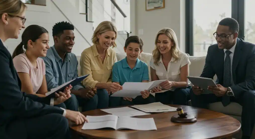 Estate Planning in 2026: Secure Your Family’s Financial Future with 5 Key Steps