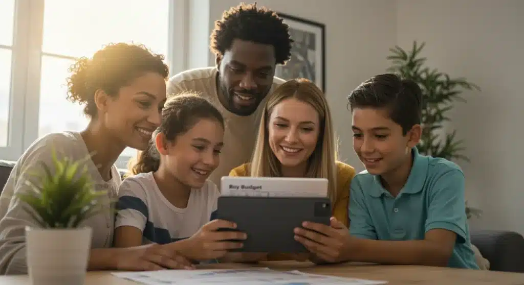 2026 Federal Child Tax Credit: Key Family Finance Impacts