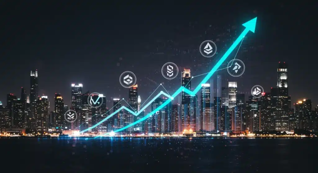 Digital Currency Investment Outlook 2026: Trends & Risks