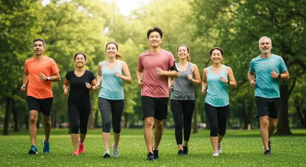 Prevent Chronic Diseases: 3 Lifestyle Changes for a Healthier 2026