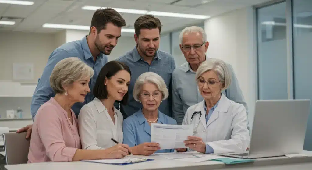 Comparing Health Plan Networks: Ensure Your Doctors Are Covered in 2026