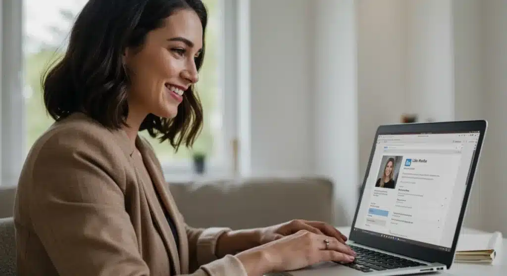 LinkedIn Profile 2026: 7 Updates to Attract Recruiters