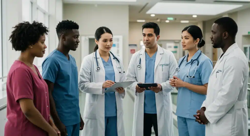 Patient Rights 2026: 6 Key US Healthcare Protections