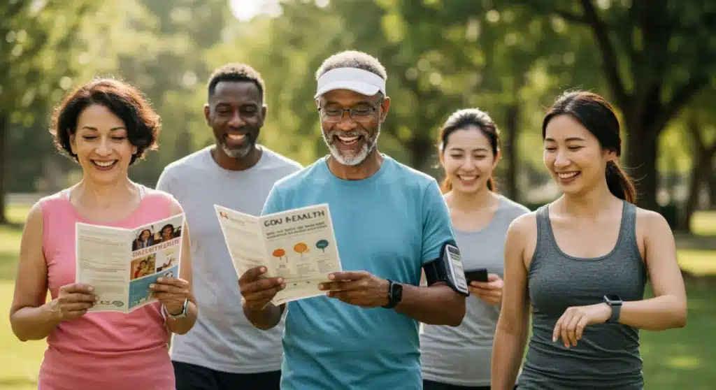 Unlocking Preventative Care: 3 Underutilized Health Screenings Covered by US Plans in 2026