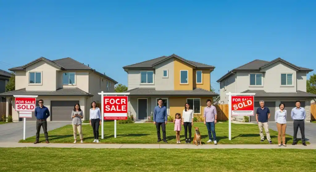 Real Estate Market Trends 2026: What to Expect