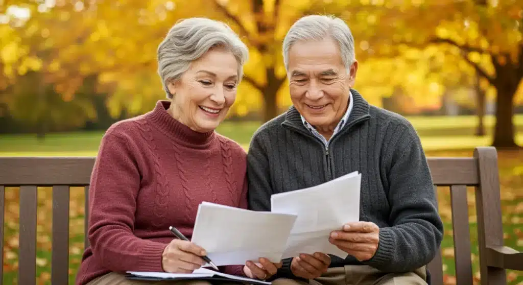 Social Security Benefits in 2026: Key Adjustments