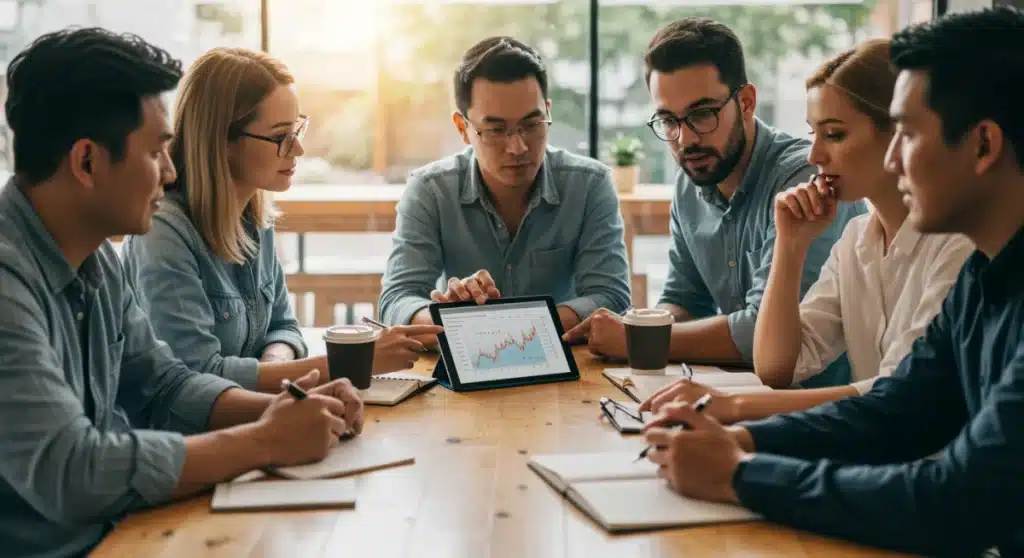 Smart Investing: Top 3 High-Yield Savings Accounts for 2026