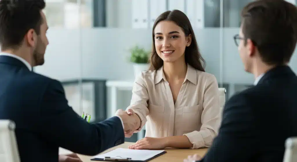 Negotiating Your Salary: 9 Expert Tactics for a 10% Raise