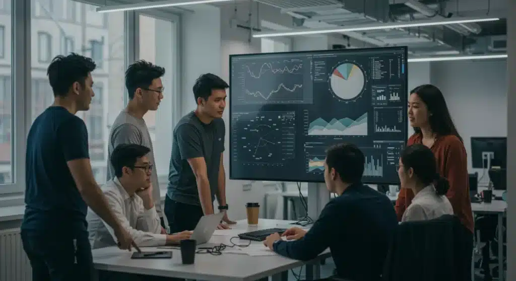 Hottest Tech Jobs 2026: 15% Salary Growth Unveiled