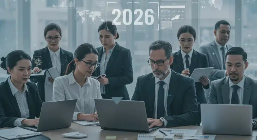 Upskilling for 2026: 5 Certifications for Higher Job Prospects