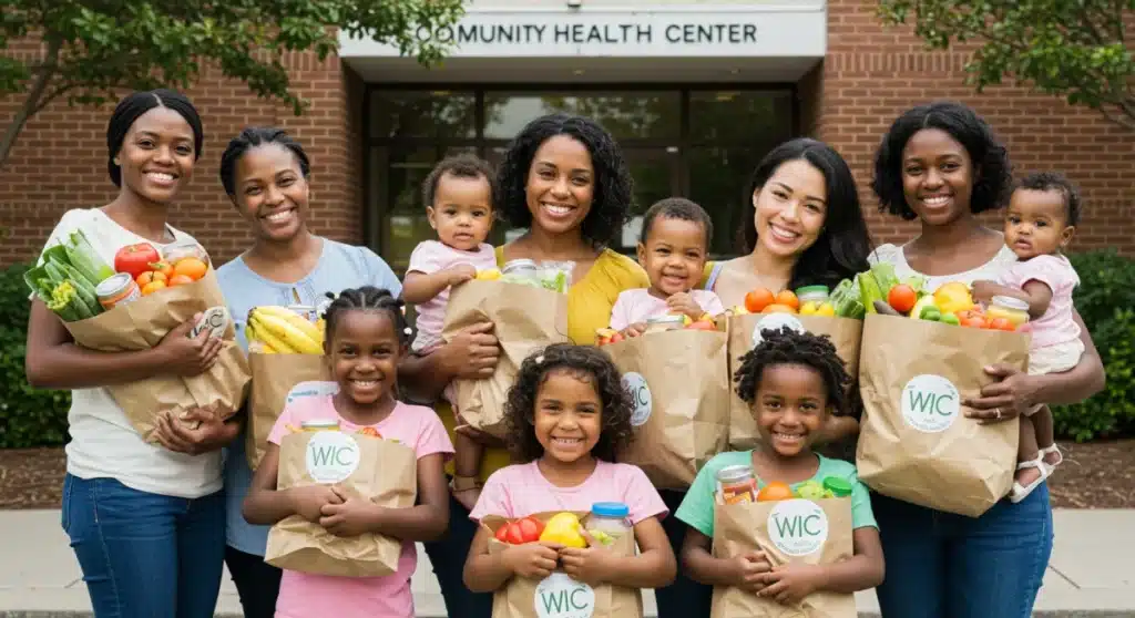 WIC Program Updates 2026: Enhancing Nutritional Support