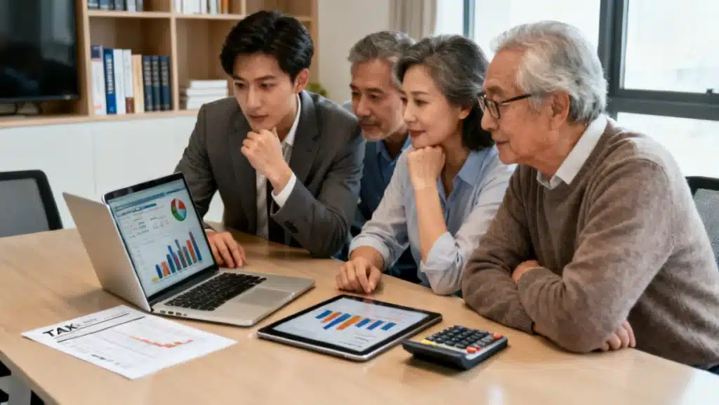 Understanding Capital Gains Tax in 2026: Key Rates & Rules