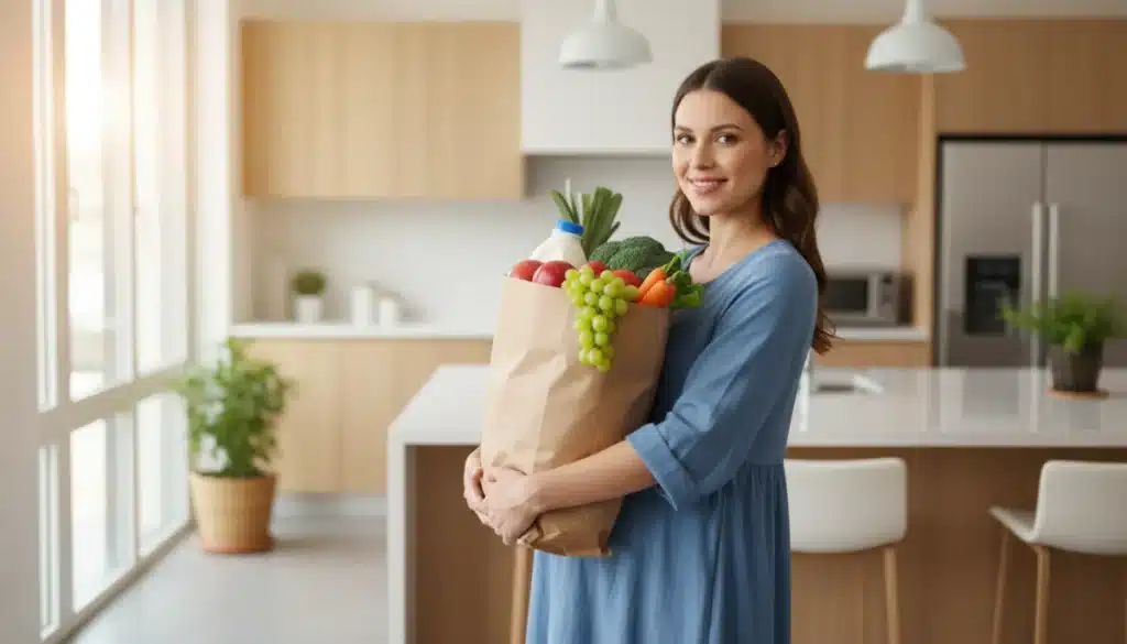WIC Benefits 2026: New Food Packages & Eligibility for Expectant Mothers